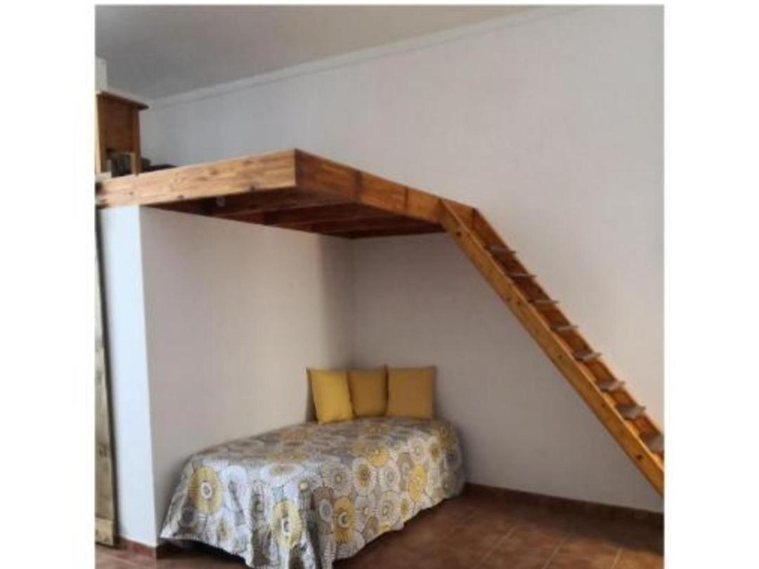 Ca' Anibal Appartement Tías Buitenkant foto