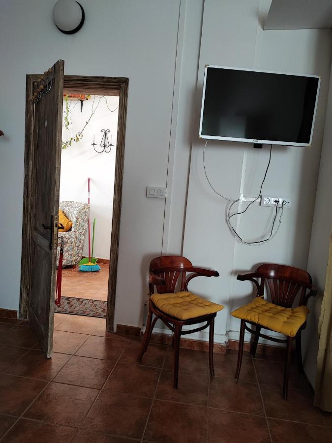 Ca' Anibal Appartement Tías Buitenkant foto