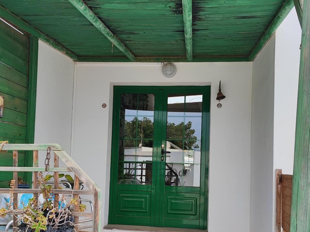 Ca' Anibal Appartement Tías Buitenkant foto