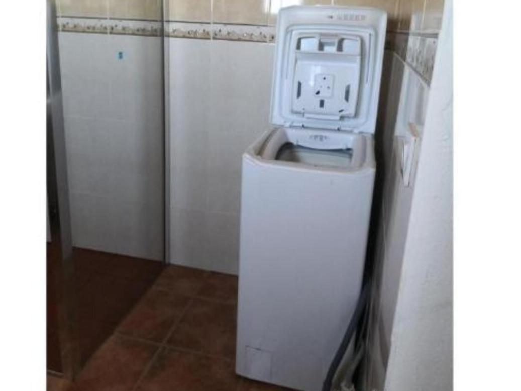 Ca' Anibal Appartement Tías Buitenkant foto