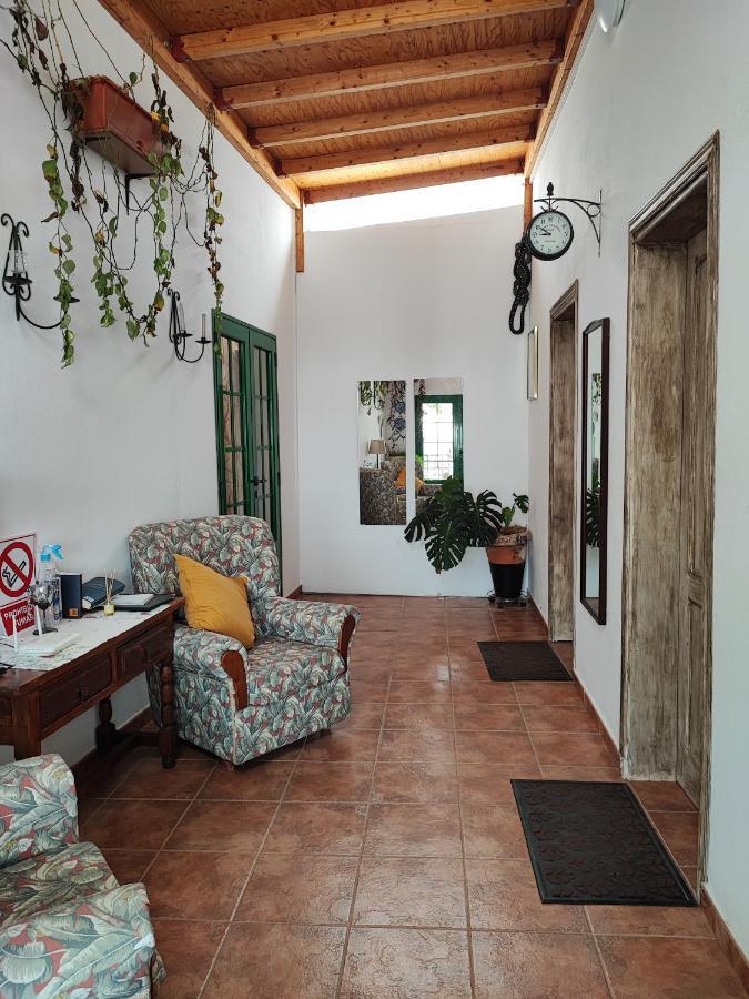 Ca' Anibal Appartement Tías Buitenkant foto